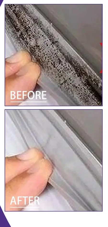Shower Silicone